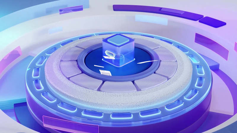 Cover image for A motion design project for a health-tech client working to ...