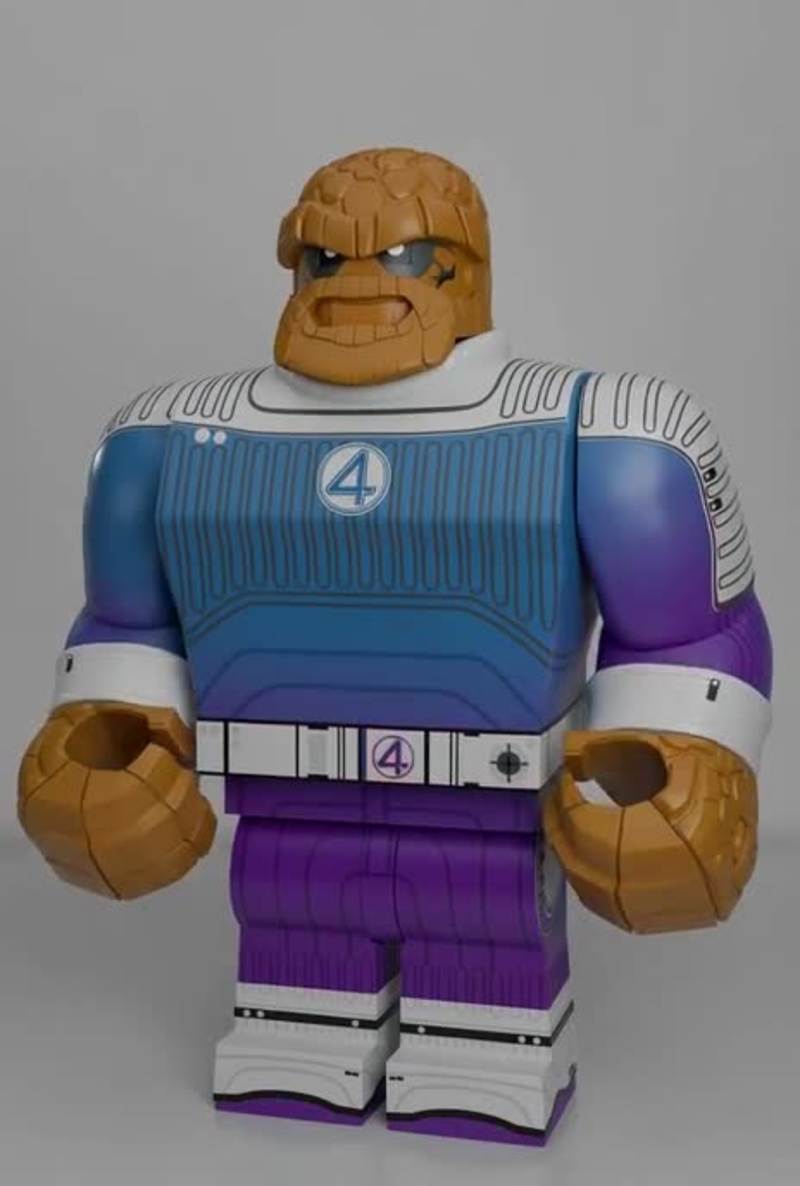 Cover image for Let Smash!!!