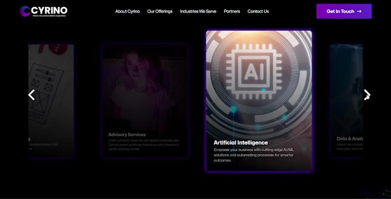 Cover image for Cyrino's Brand Correction & Identity Transformation