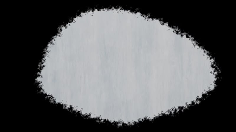 Cover image for Blender Hockey Puck Frost Shatter