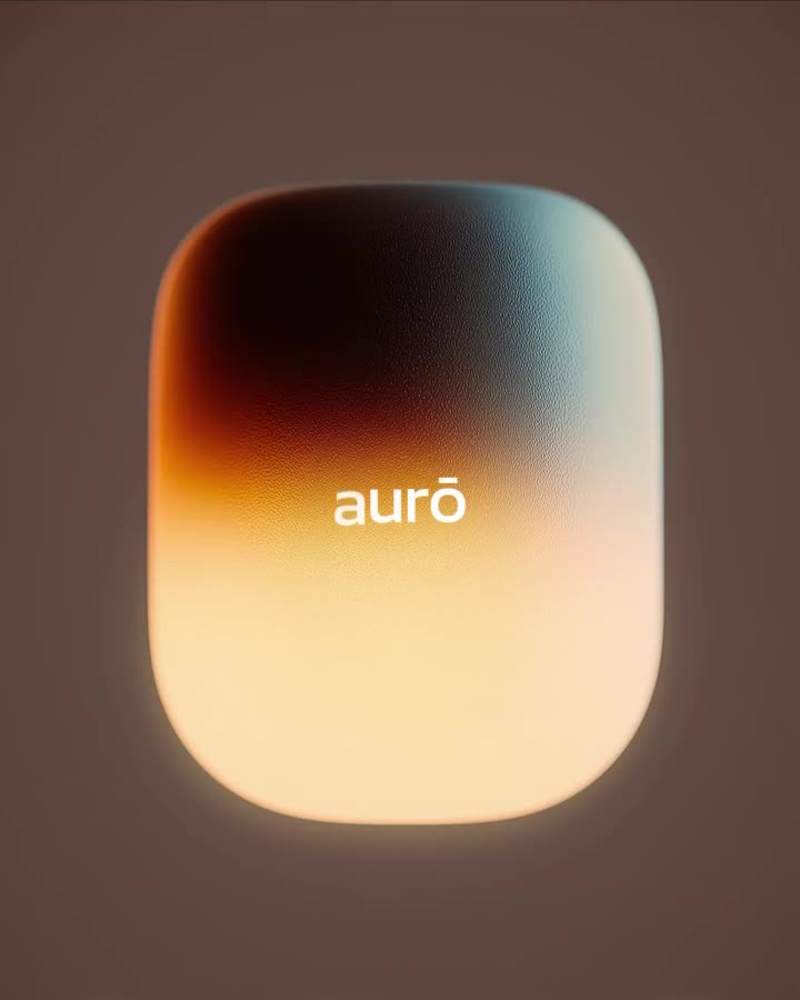 Cover image for Auro Lights - Brand Design and Online Shop Development