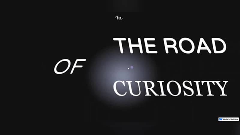 Cover image for Proud to share my build for the Webflow × Contra Challenge -...