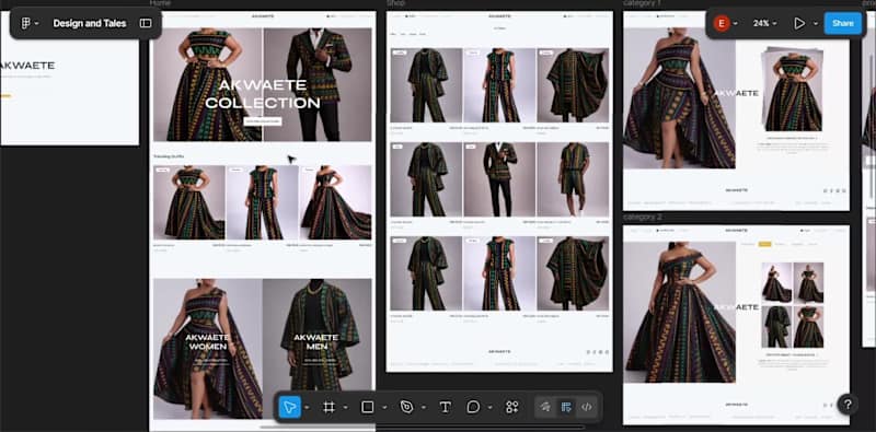 Cover image for I'm keen on sharing my