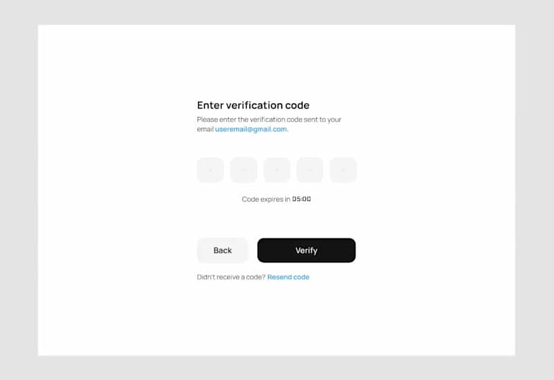 Cover image for API Dashboard Design