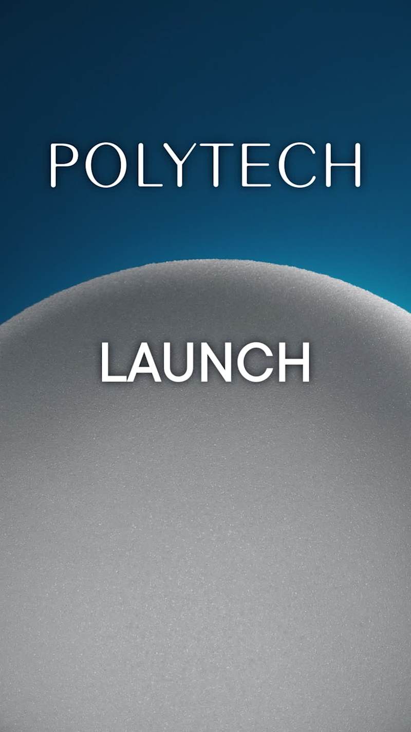 Cover image for Polytech | B-Lite Product Launch