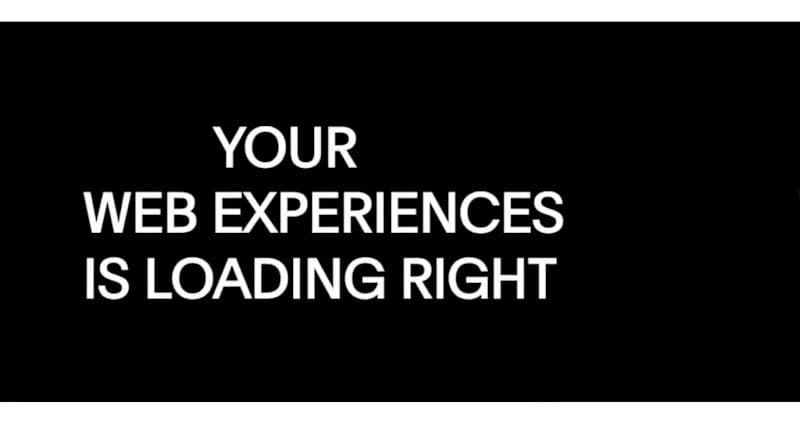 Cover image for Obys Agency Website Clone