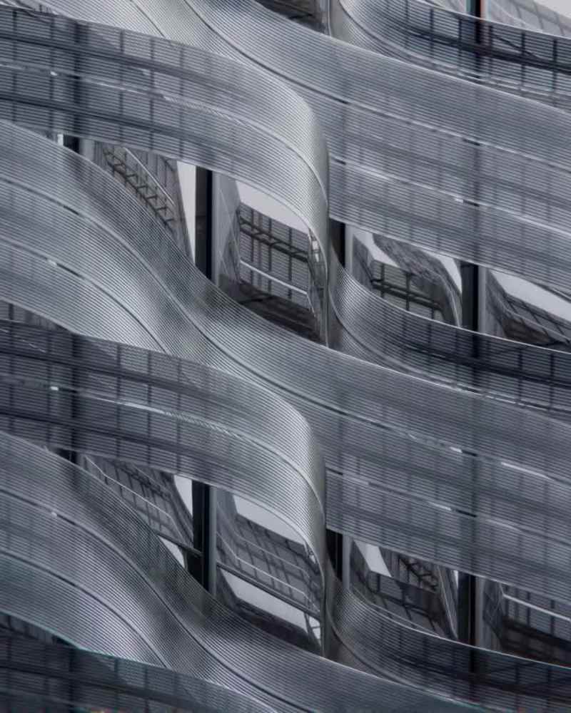 Cover image for Elevate explores how architecture can move, shift, and trans...