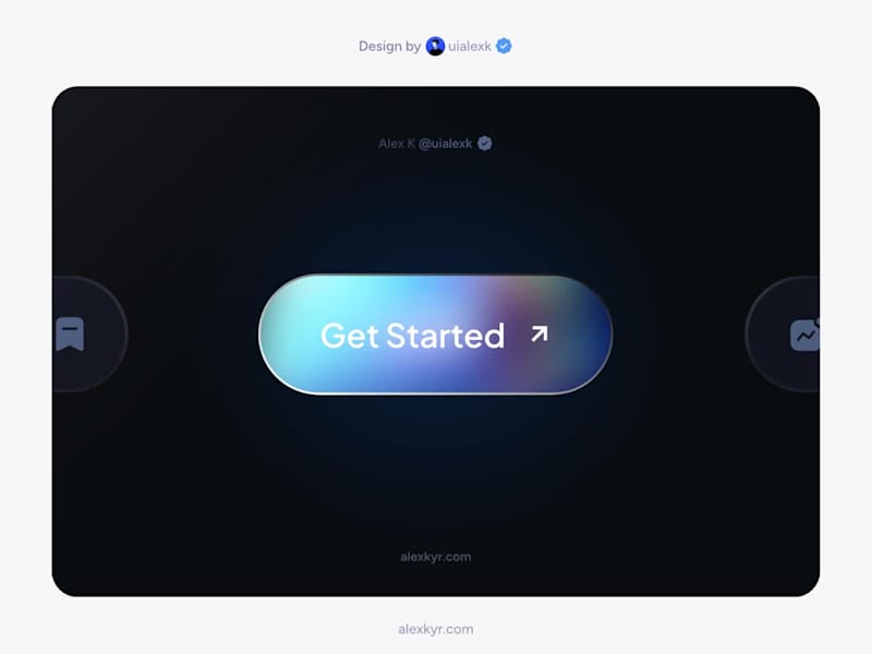 Cover image for Best of My Design Work Showreel A curated selection of my be...