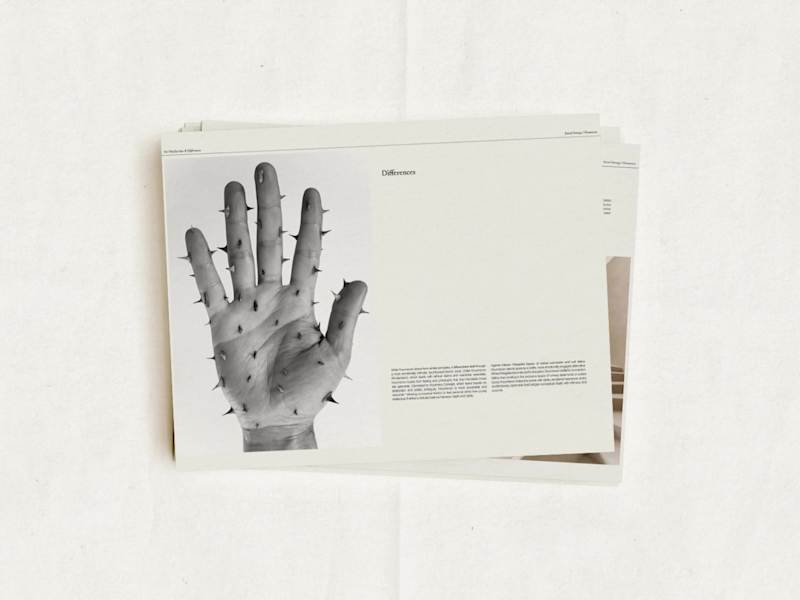 Cover image for Concept creation, brand strategy, and creative direction for...