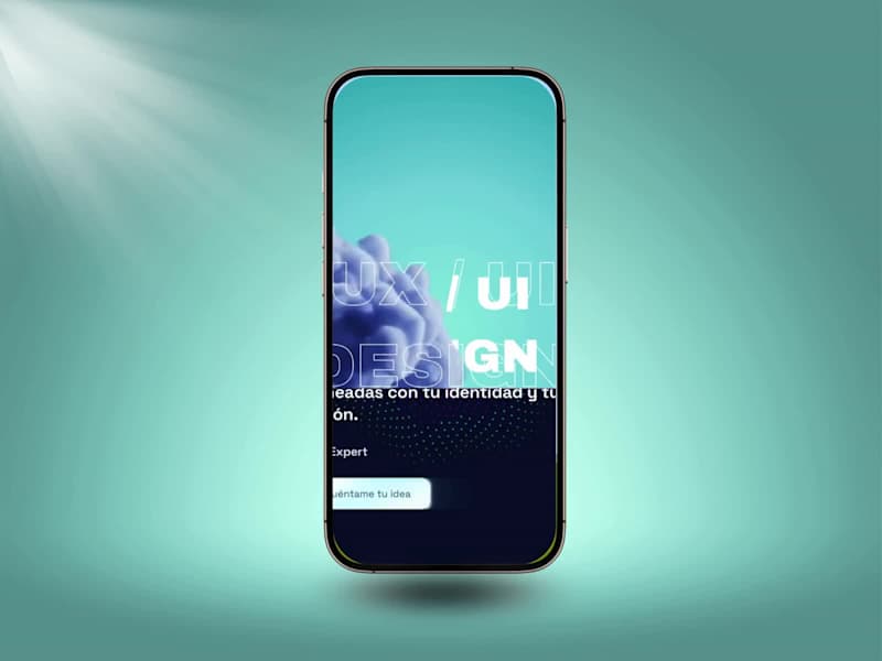 Cover image for Sabena Studio Website Restructuring