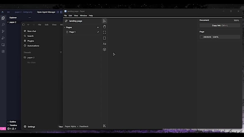 Cover image for I’ve been experimenting with how