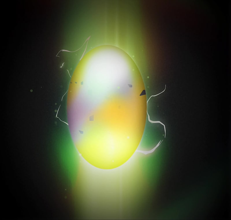 Cover image for Rive animation