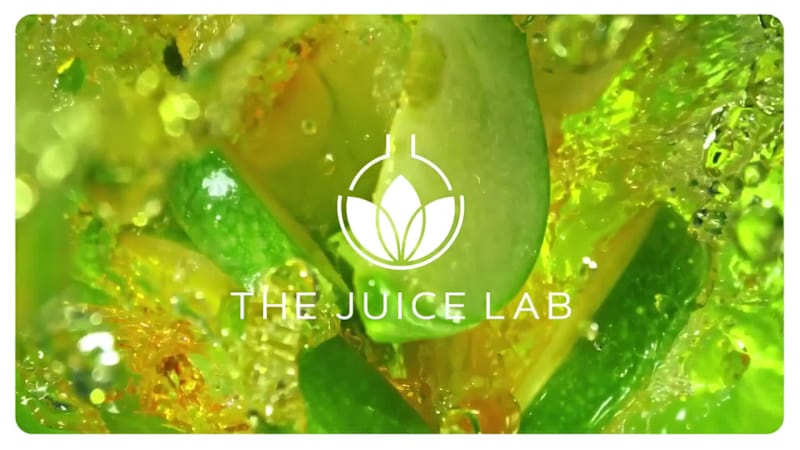 Cover image for Brand Identity Creation for The Juice Lab