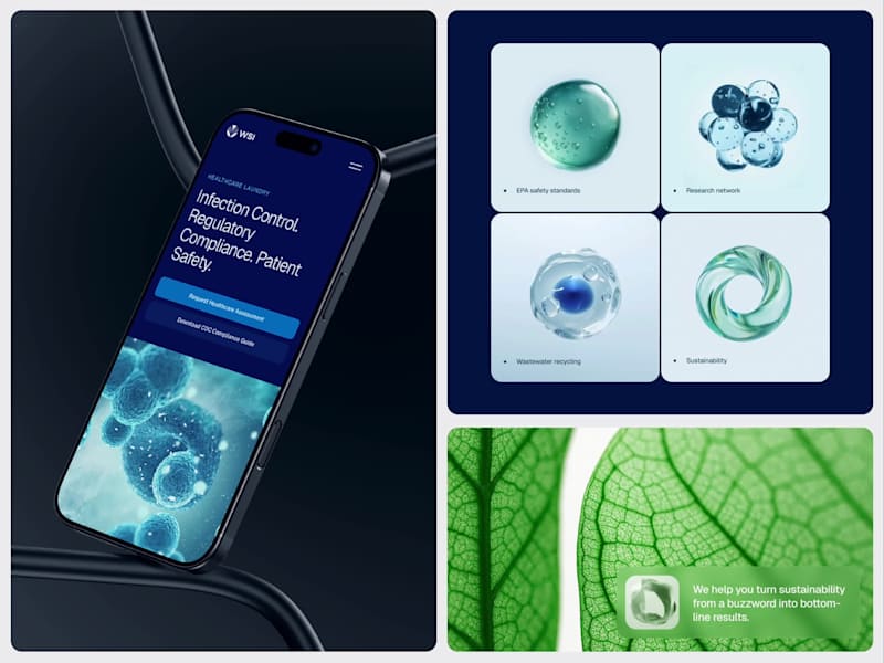 Cover image for Some visual snippets created for