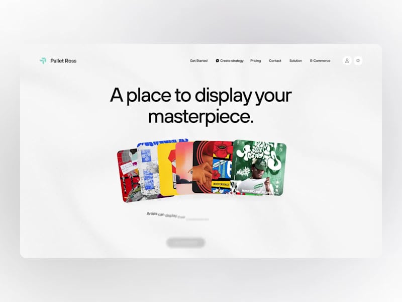 Cover image for Webflow Web Design, Development & Animation