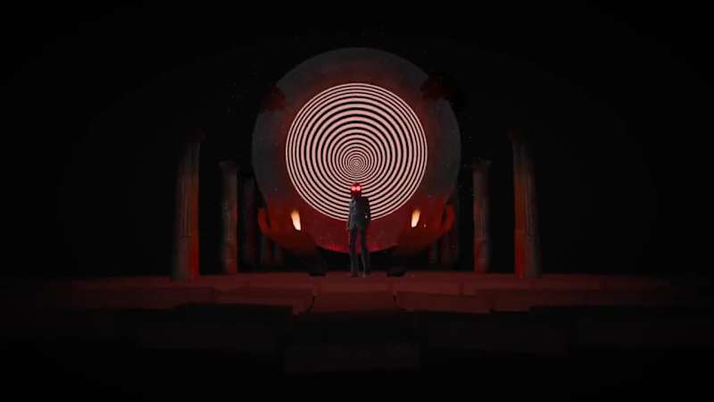 Cover image for Rezz Portal Landing Page