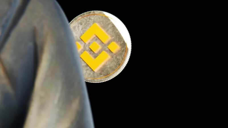 Cover image for Immersive Web3 Brand Experience for Crypto.Page