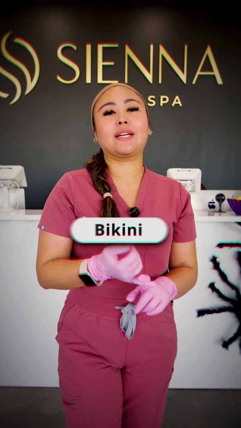 Cover image for Created a clean and minimal reel aligned perfectly with Sien...