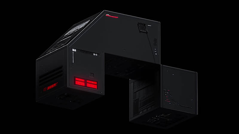 Cover image for Kundo | Runreal Reel 2025