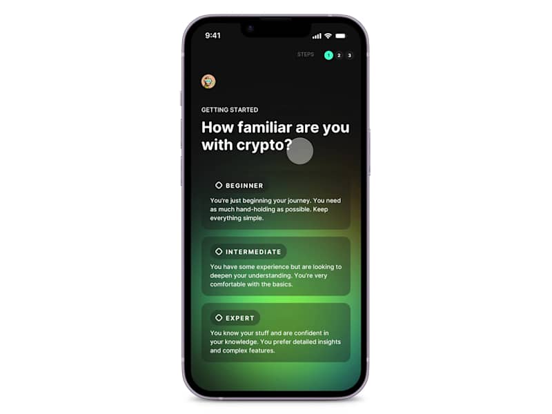 Cover image for Connect your wallet : Mobile app interaction