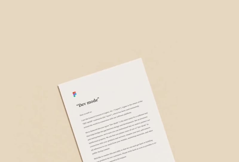 Cover image for Creating a paper-like design system & motion system for an A...