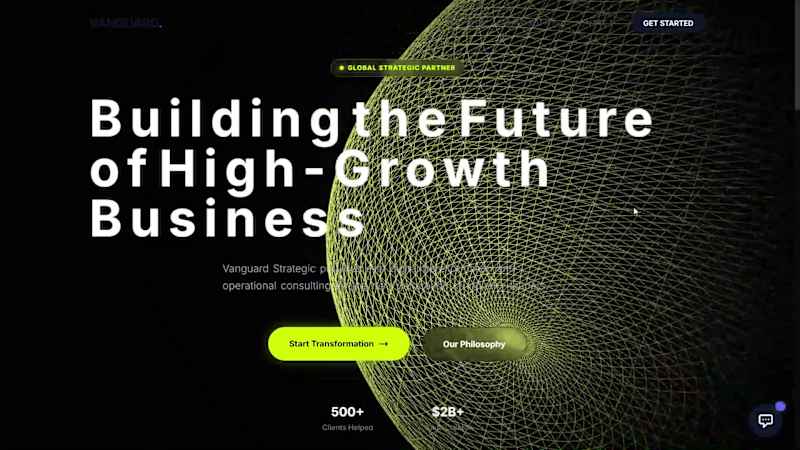 Cover image for : High-Performance 3D Web Architecture Caption: Pushing the ...