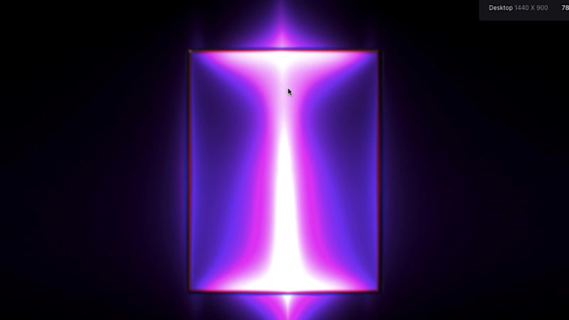 Cover image for Exploration of WEBGL Animations Unicorn.Studio