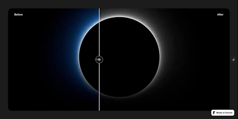 Cover image for A client needed Before /