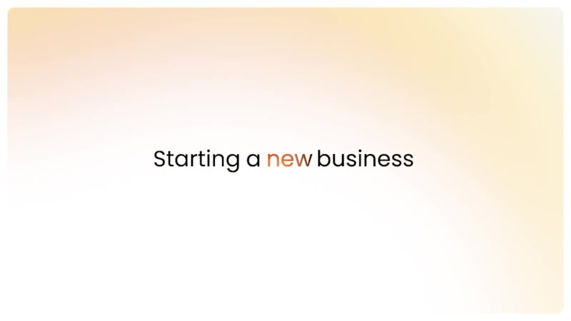 Cover image for Promotional Motion Graphics Video for Design.com