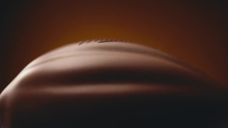 Cover image for Whittaker's - Christmas Pods