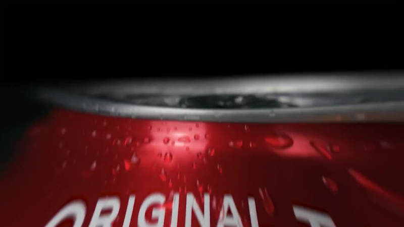 Cover image for Coca-Cola Promo: Premium AI Voice & Full Audio Production