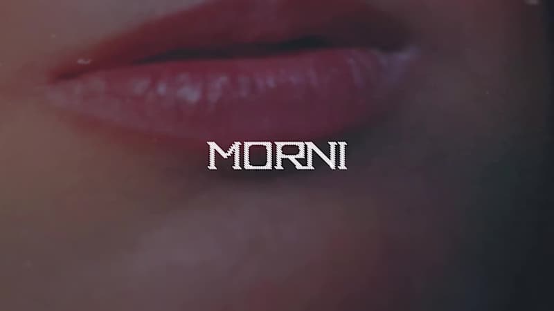 Cover image for Brand and website design for Morni 🦚 ☀️