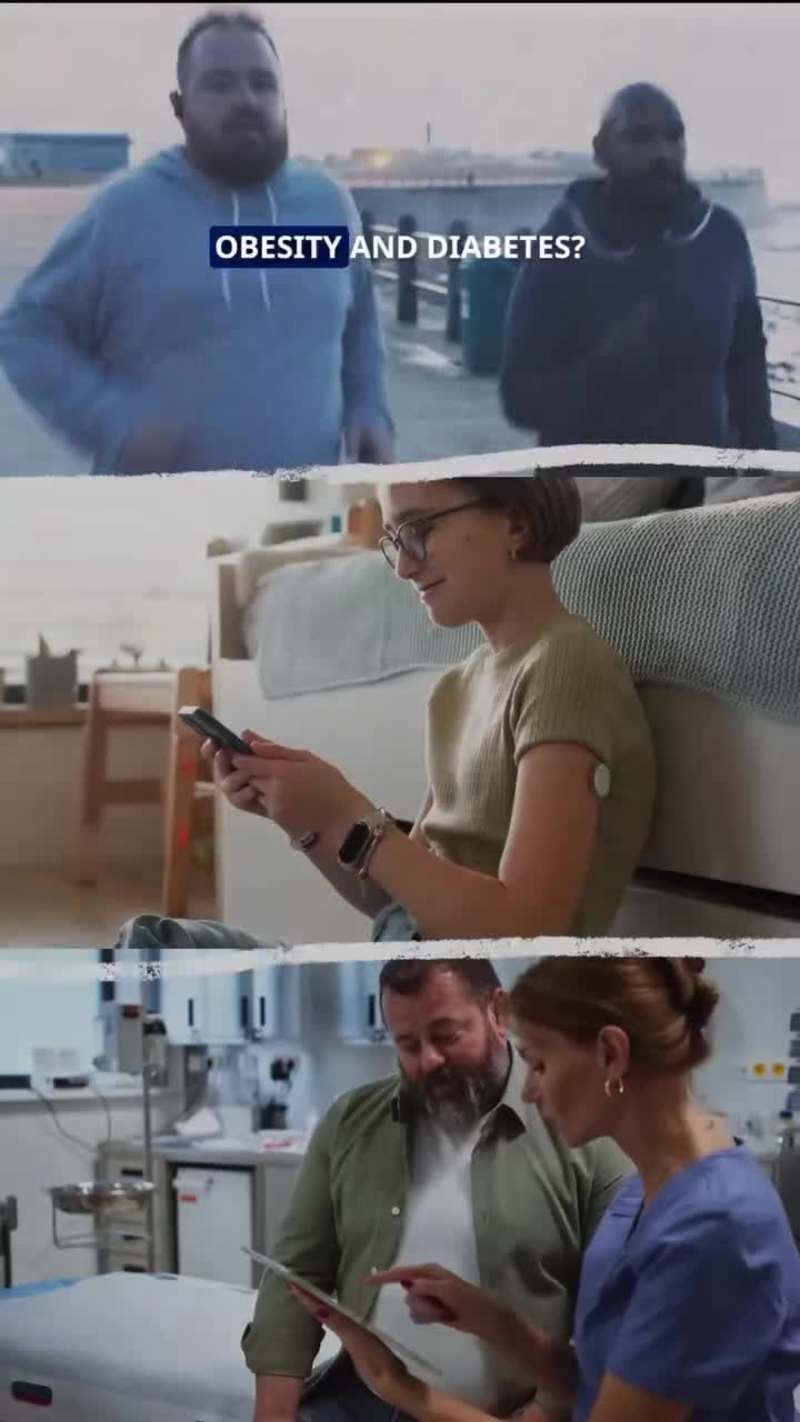 Cover image for Nova Nortis - Diabetes UGC