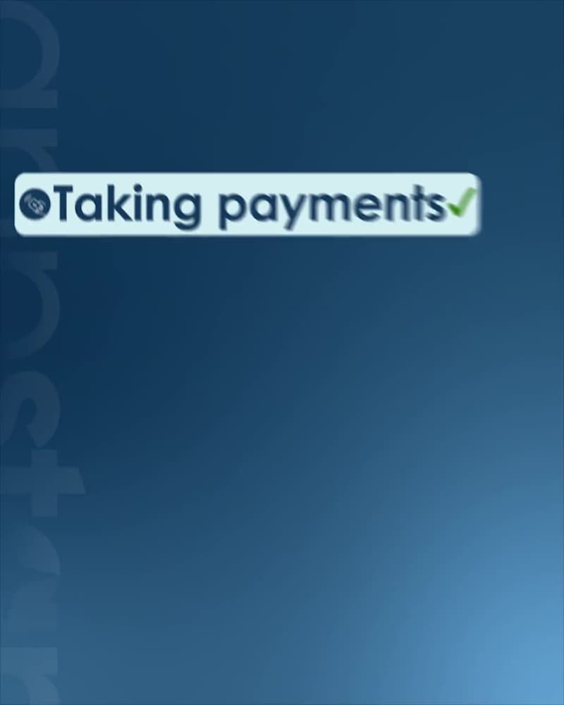 Cover image for Clover + Appstar Social Media Payment Ad