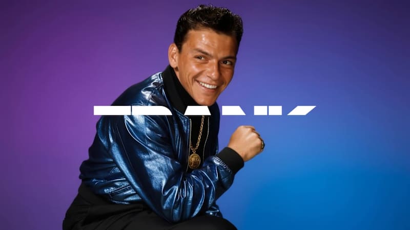 Cover image for Frank Sinatra meets AI (in the 1990s 🧢)