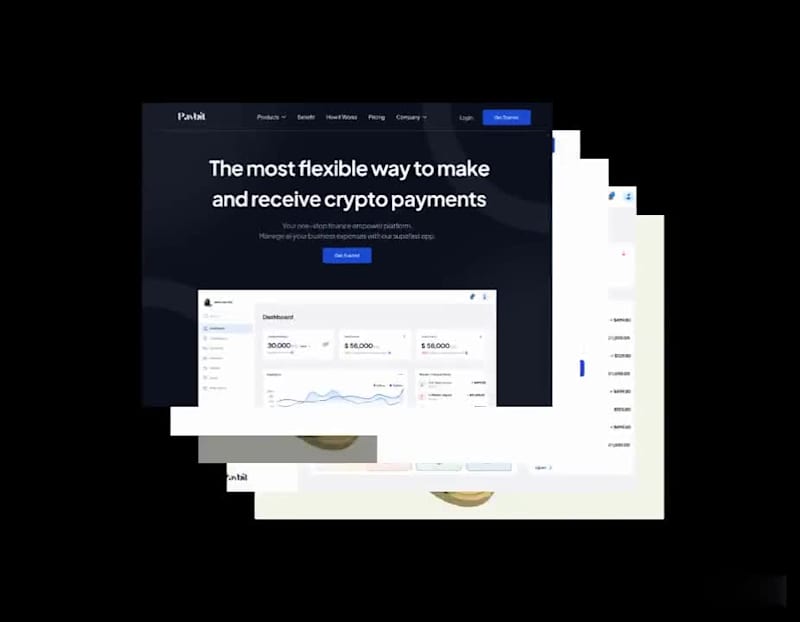 Cover image for Paybit - Crypto Payment Platform