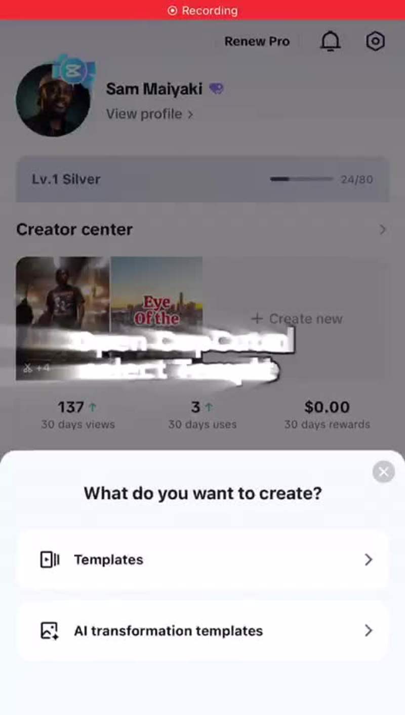 Cover image for How I made the AI