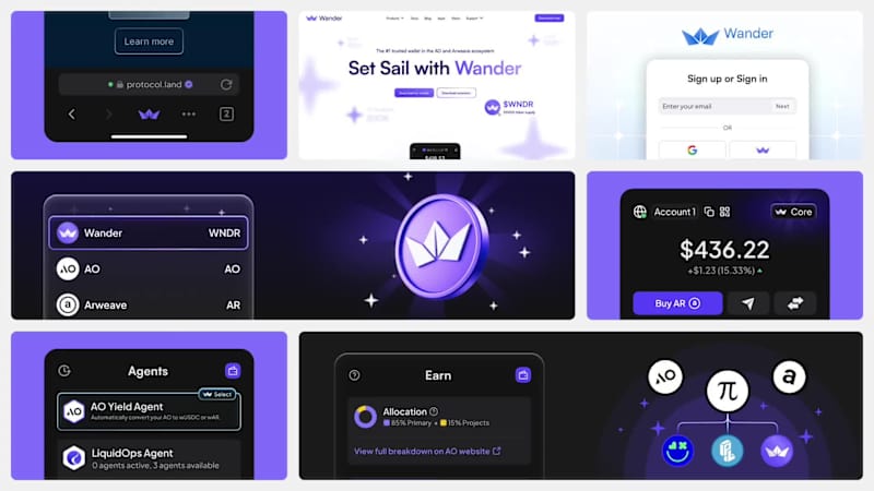 Cover image for Work reel from pacestudio.co