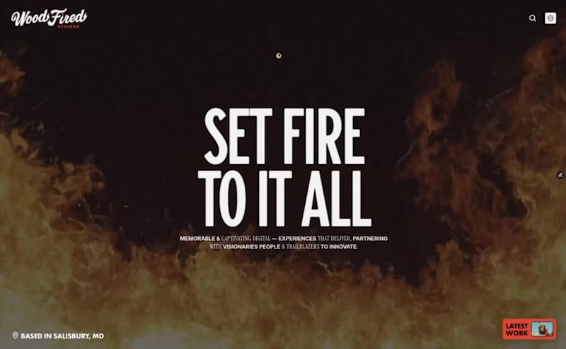 Cover image for Here is my Latest Framer