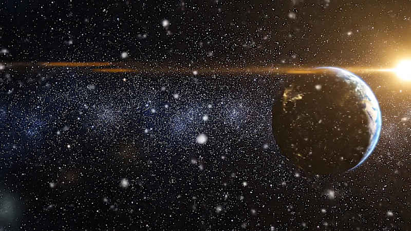 Cover image for Launch love into orbit. 🚀