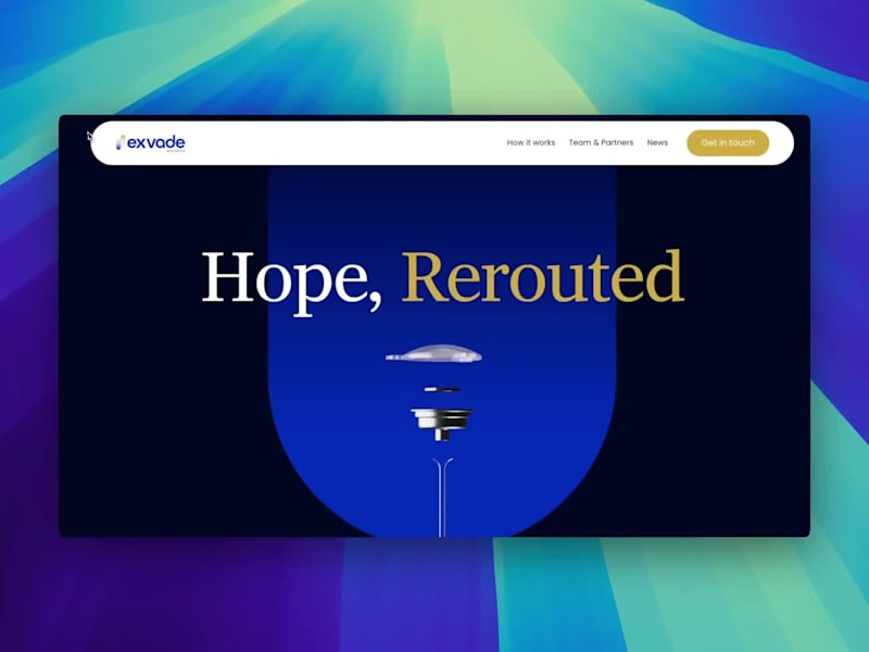 Cover image for In close collaboration with Another