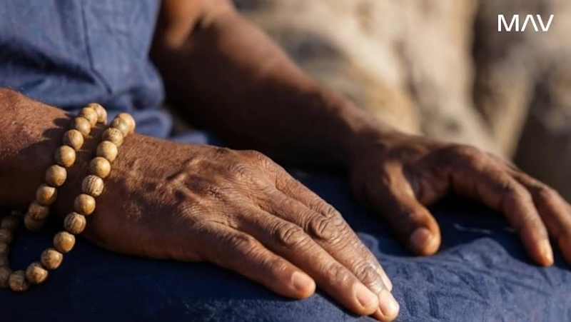 Cover image for I created this spoken word