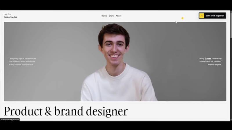 Cover image for 🎉 Happy to announce that