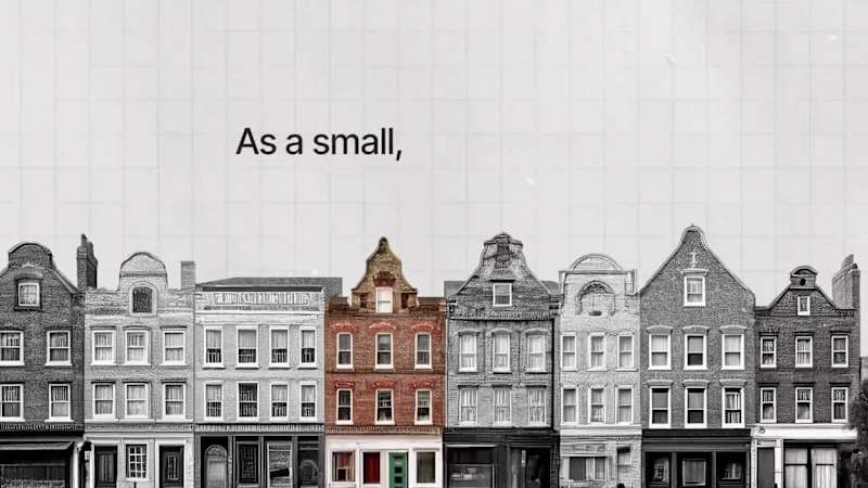 Cover image for Vox Style Animation for a Course Creator. You can view the f...