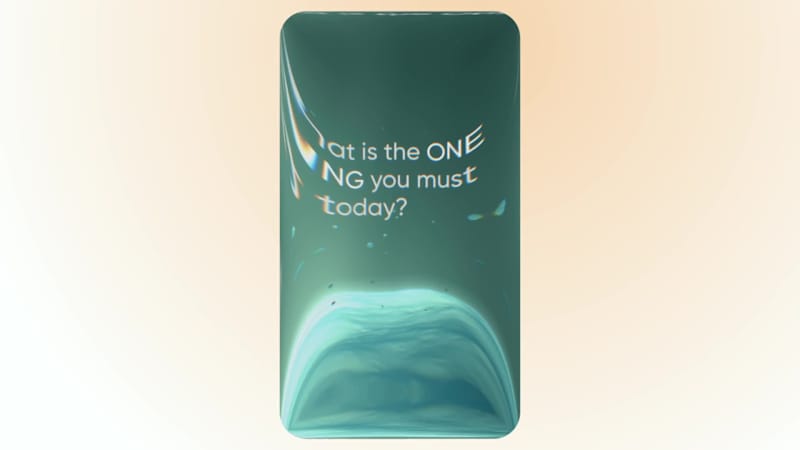 Cover image for [Sound On] Why do you think sound design has not grown to be...