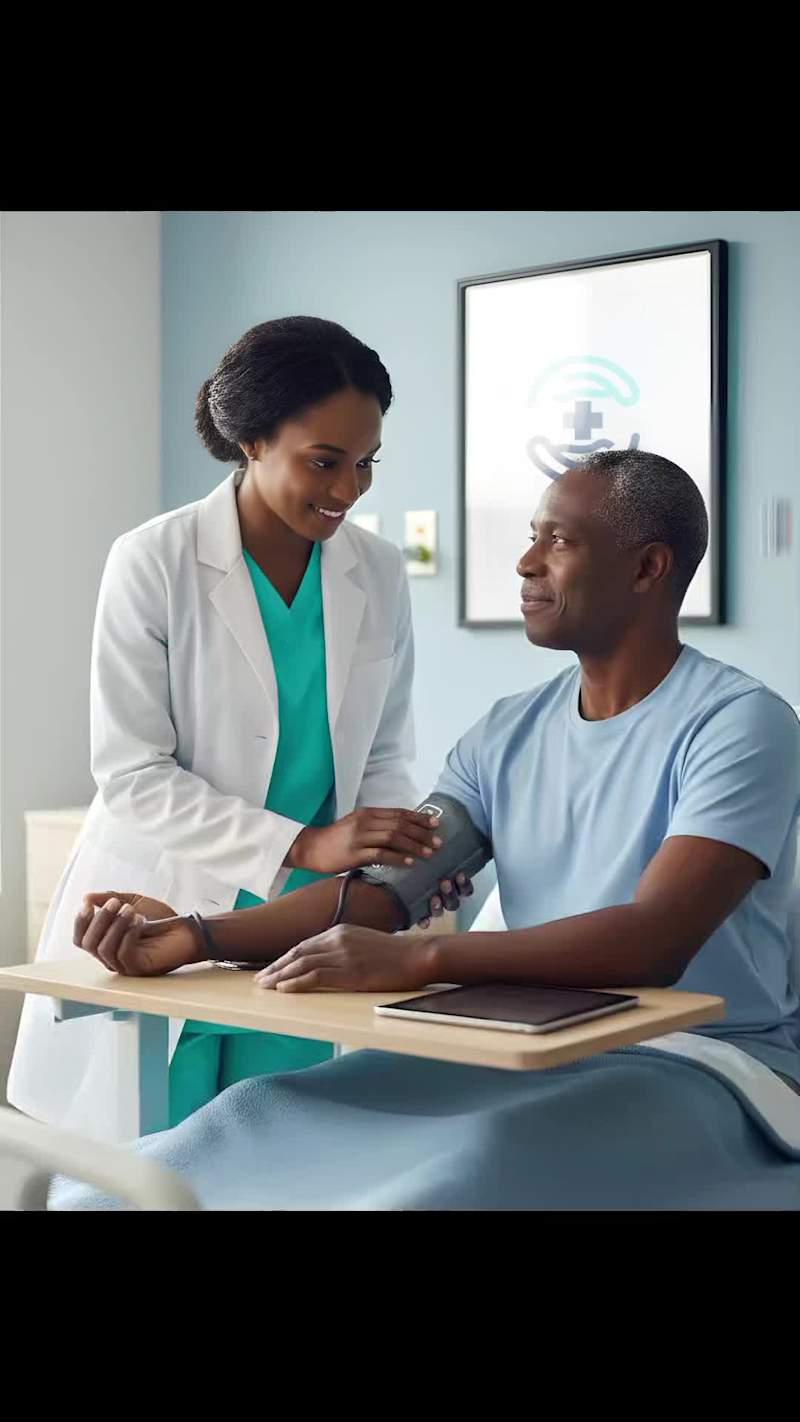 Cover image for I built a complete brand identity and website for Corridor o...