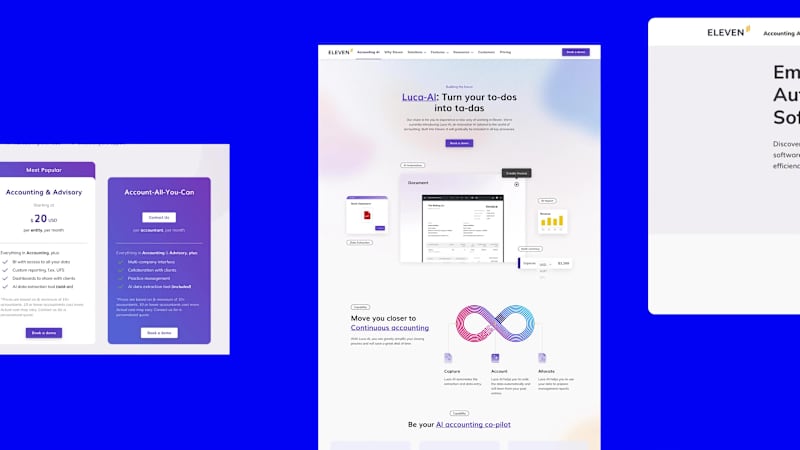 Cover image for SaaS