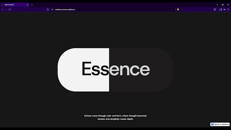 Cover image for 𝐏𝐫𝐨𝐮𝐝 𝐦𝐨𝐦𝐞𝐧𝐭! I finally finished my toughest proj...