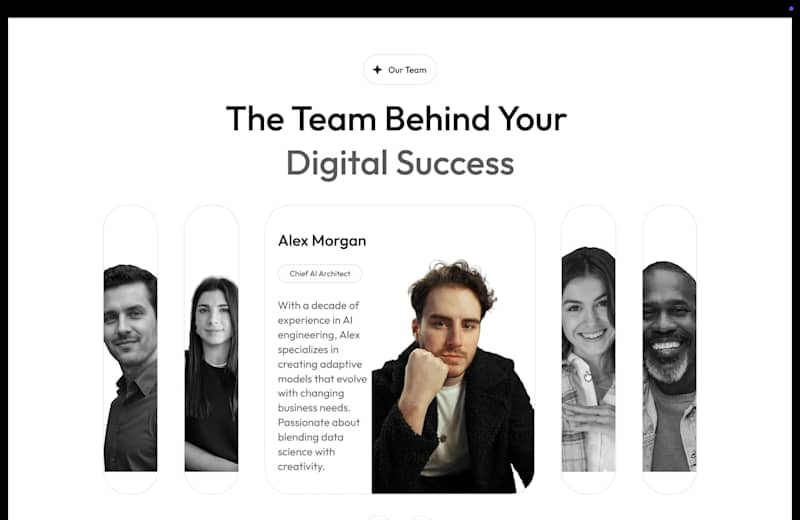 Cover image for Your website doesn’t have to be boring! Usability matters, b...