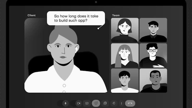 Cover image for How long does it take